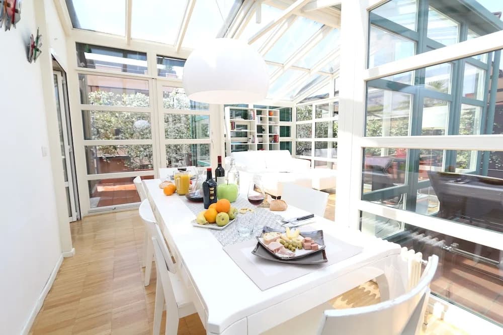 Bamboo Milano Repubblica Sky - photo 11