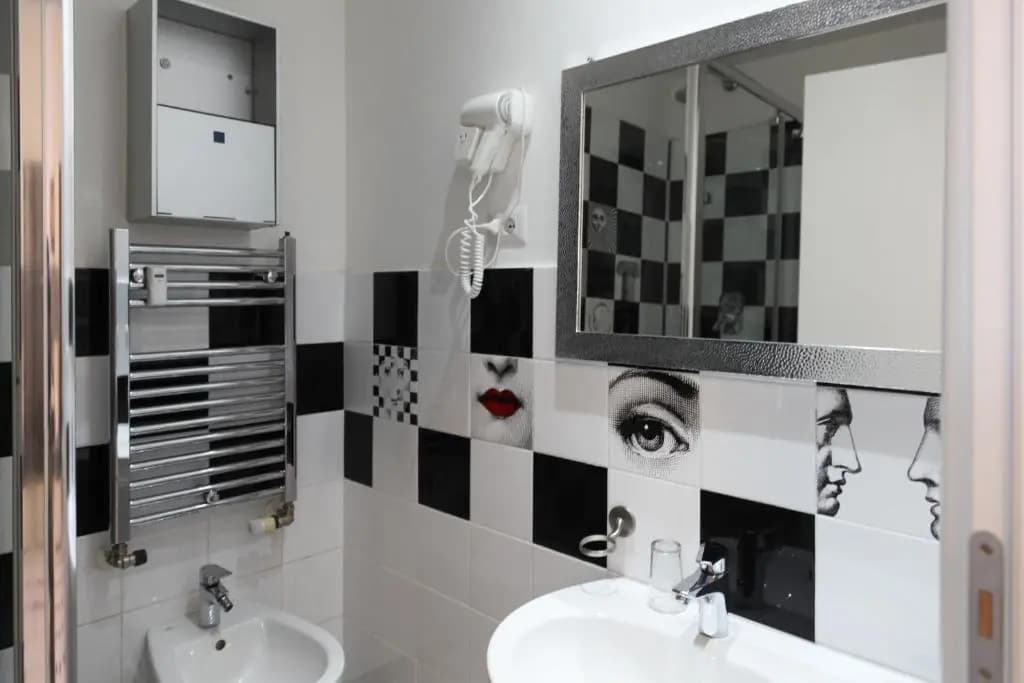 Vatican Catone Apartments - photo 4