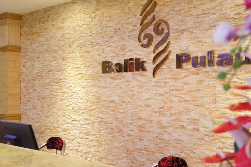 Green Town Hotel & Resort Melaka - photo 23