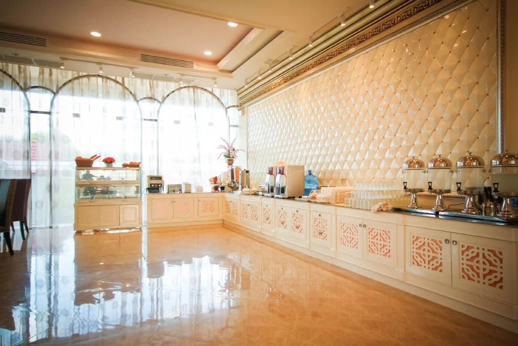 LK Crystal Ville Pattaya - photo 17