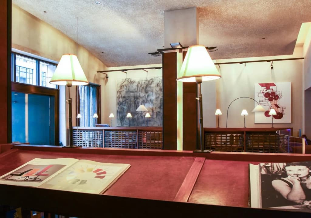 Chambers Hotel New York - photo 14
