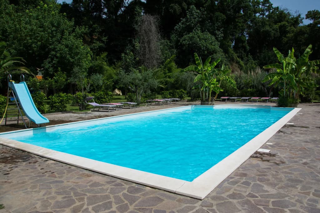 Veio Residence Resort - photo 11