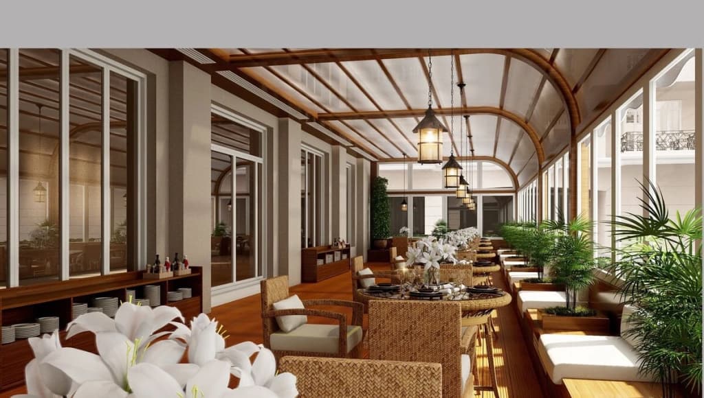 Riviera Rayhaan by Rotana Doha - photo 26