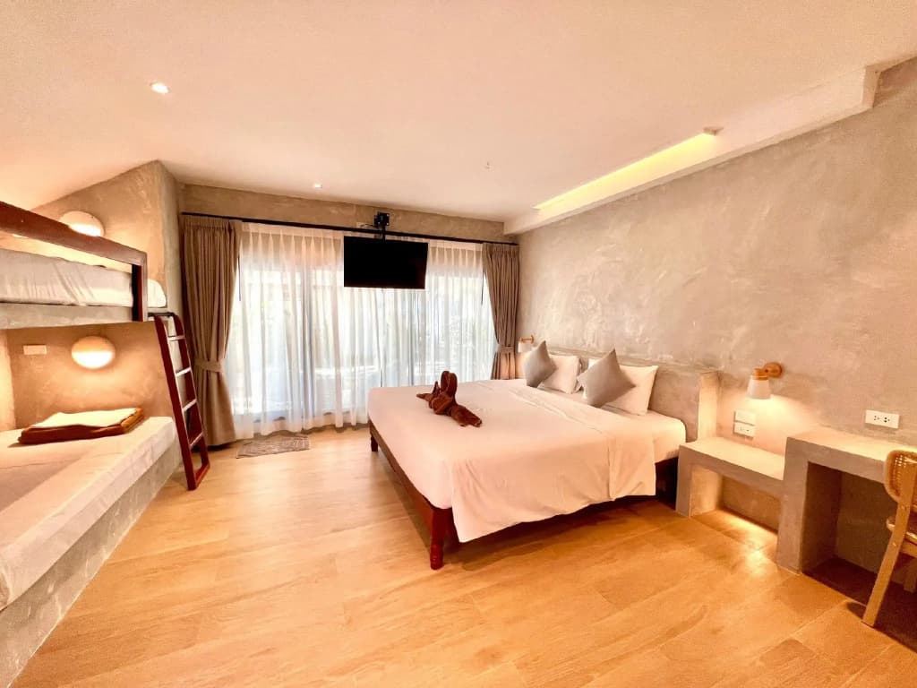 Twin Bay Resort - photo 33