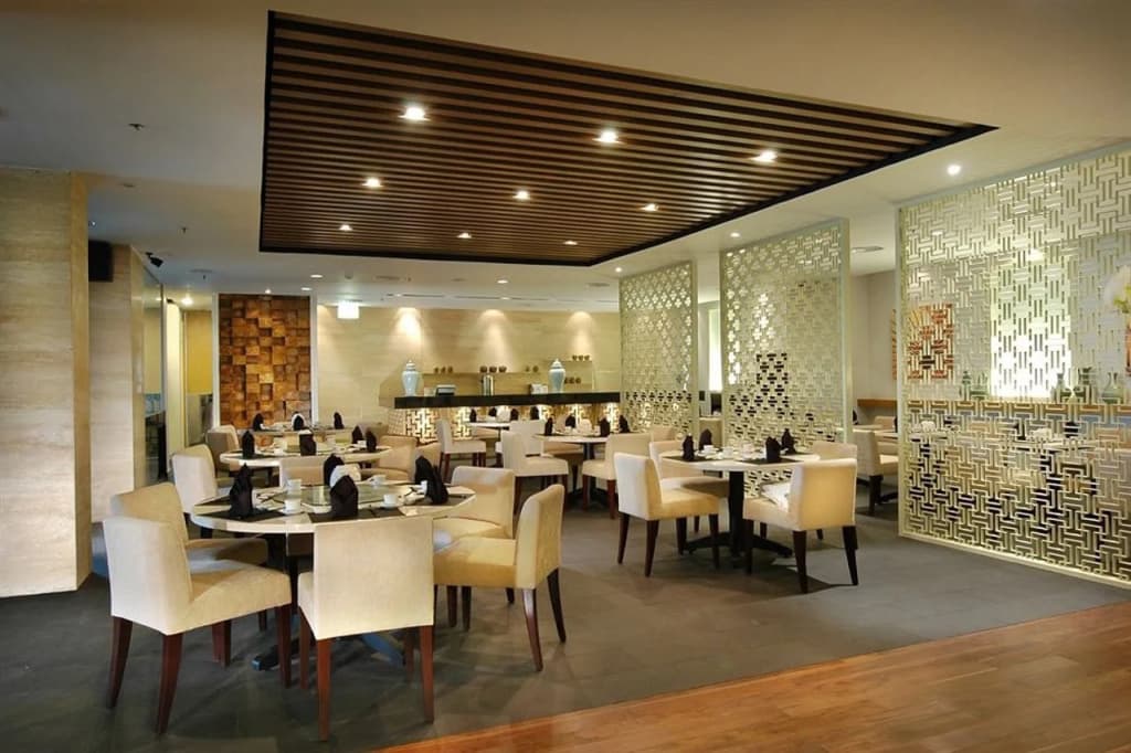 Hotel Borobudur Jakarta - photo 28