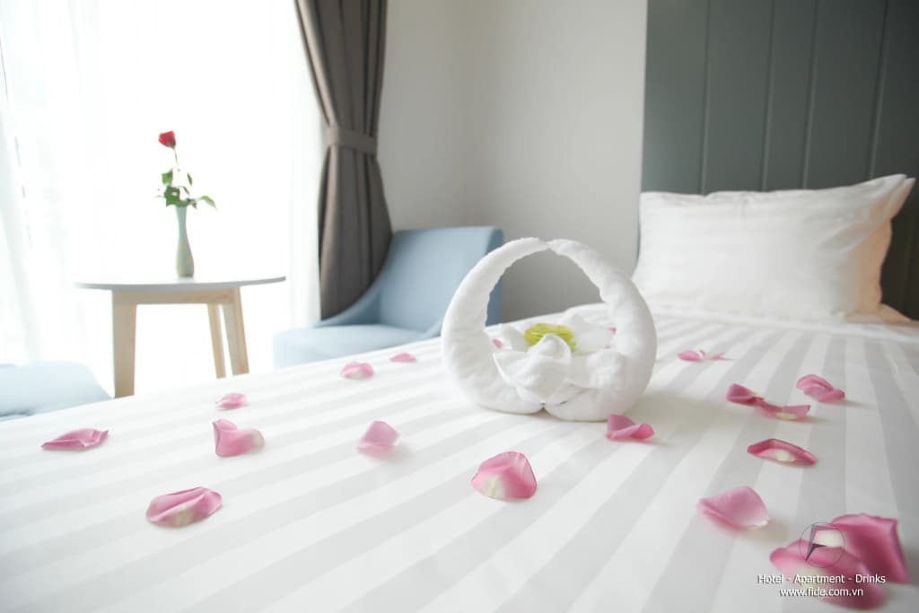 Fide Hotel - photo 6
