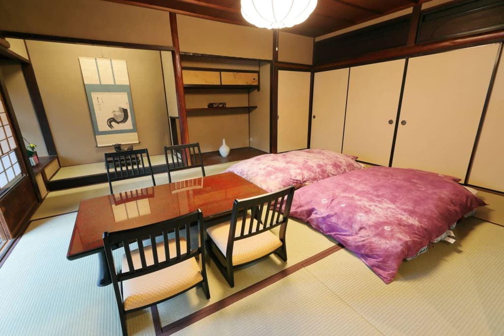 Tanoya - photo 5