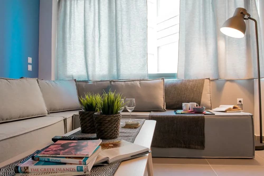 Eternal luxury suites - main photo