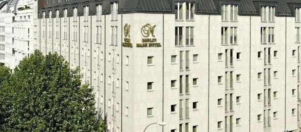 Grand City Zentrum - photo 12