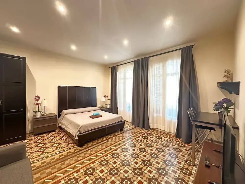 Rooms Balmes - photo 10