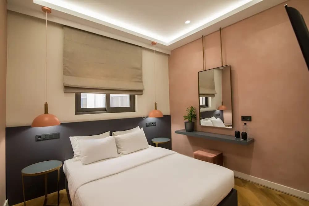 Ederlezi Zoubourlou Aparthotel - photo 5