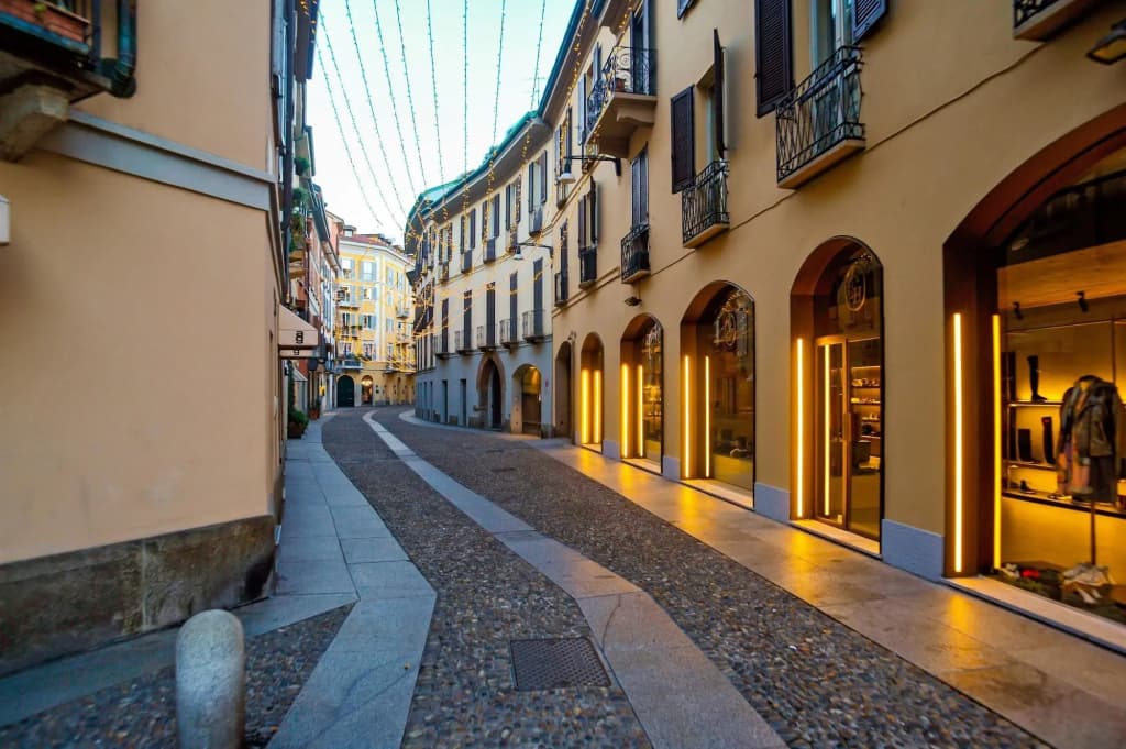 The Unique Brera Suites - photo 22