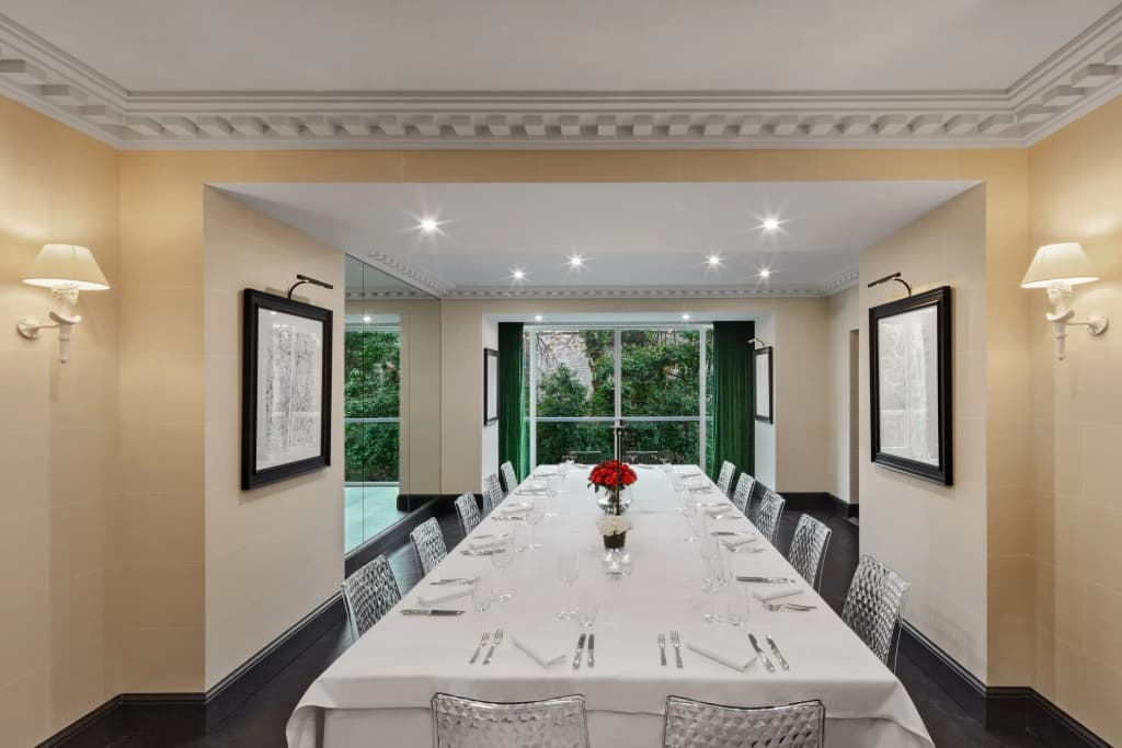 Hôtel de Berri Champs-Élysées, a Luxury Collection Hotel - photo 20