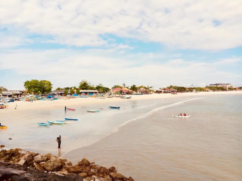 Kelantel Bali - photo 17