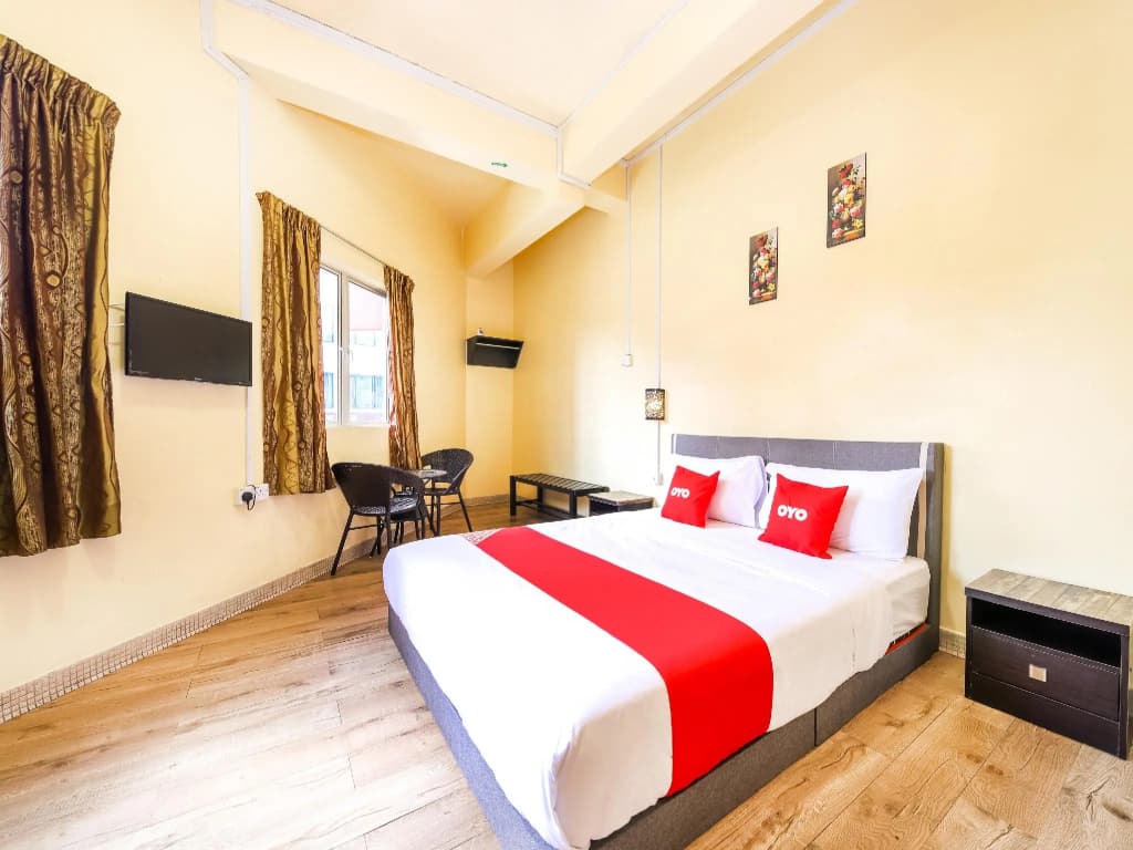 OYO 703 Myra Hotel - photo 4