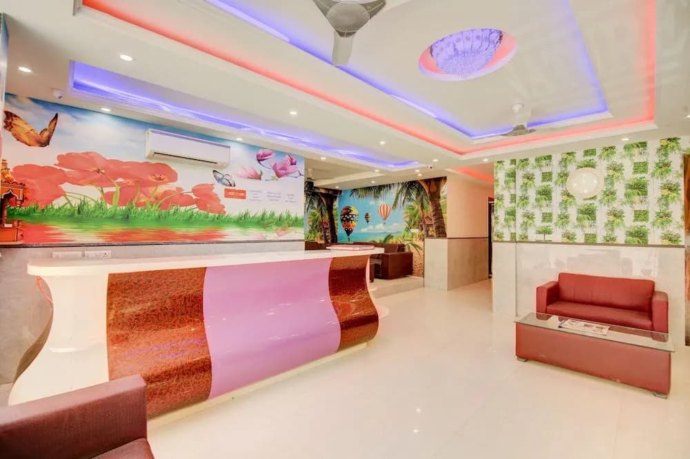Hotel Smart Signature - photo 2