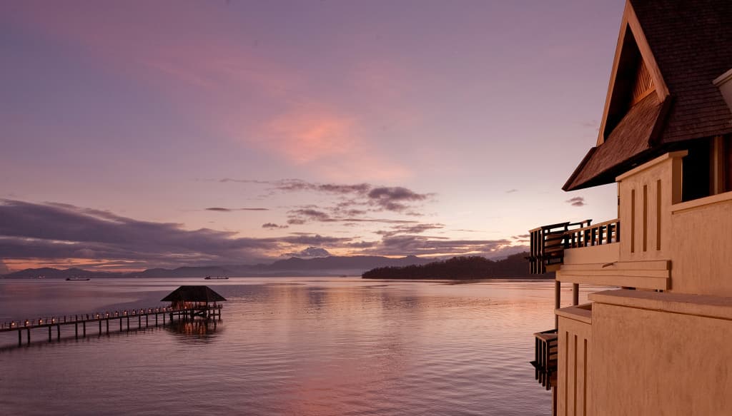 Gaya Island Resort - photo 40