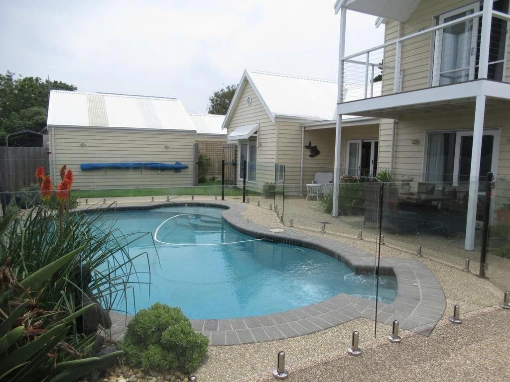Seaside Spa Retreat - photo 14