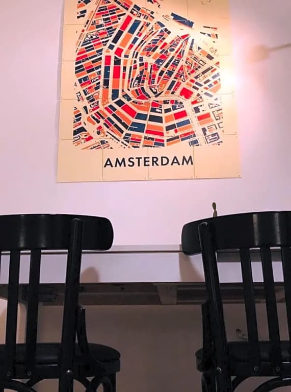 B&B Mondriaan - photo 10