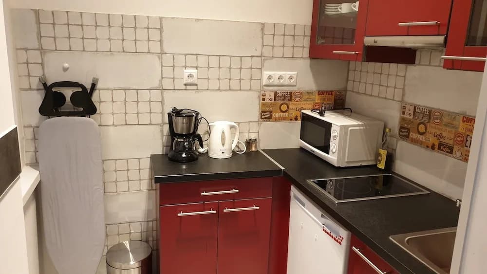 Elvis Apartment - photo 8