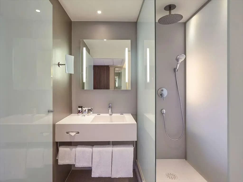 Mercure Paris Arc de Triomphe Etoile - photo 9