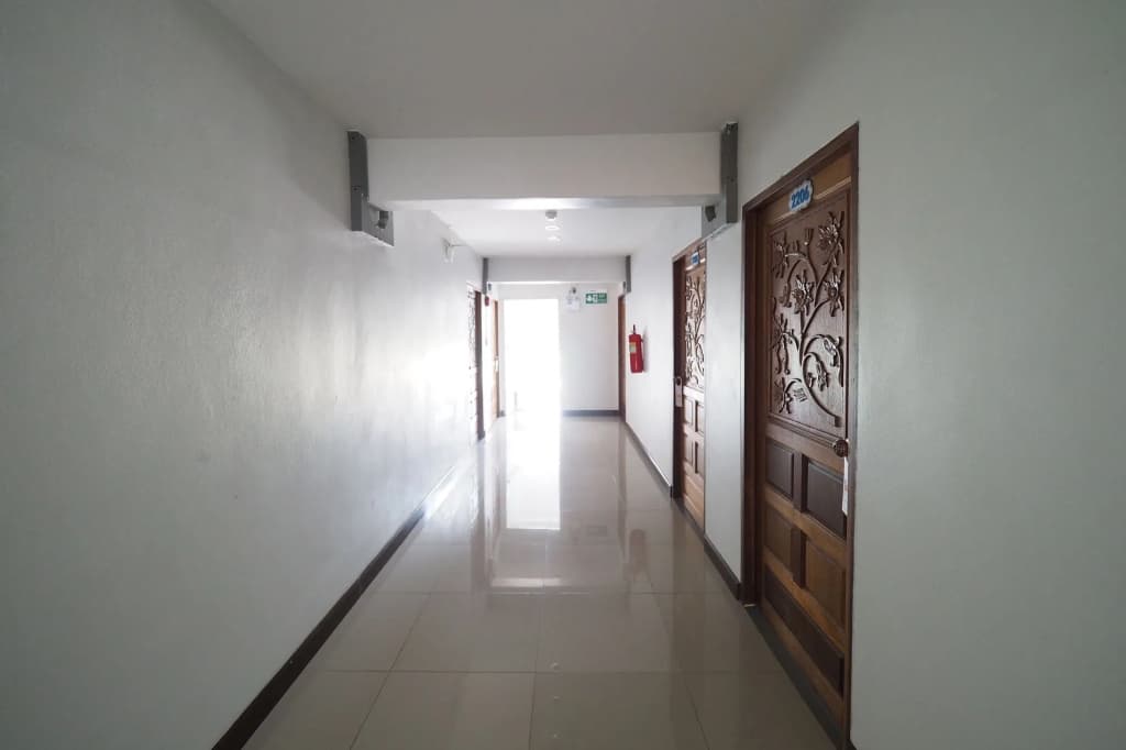 Phuhi Hotel - photo 11