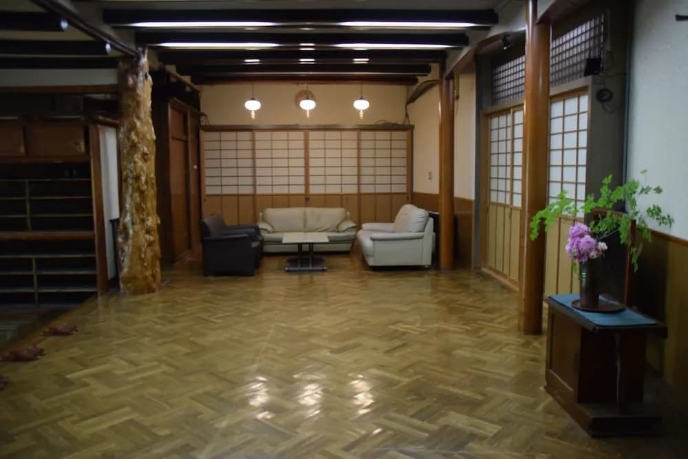 Homeikan Morikawa Annex - photo 24