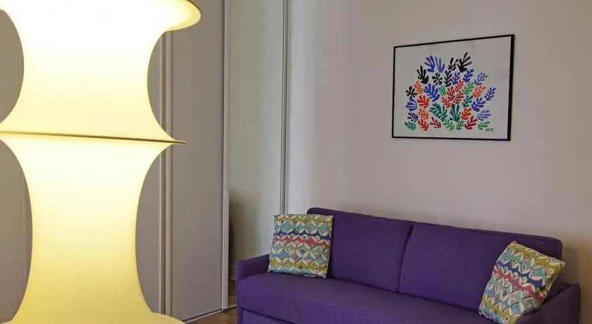 Parisian Home - Le Marais/Les Halles - photo 3