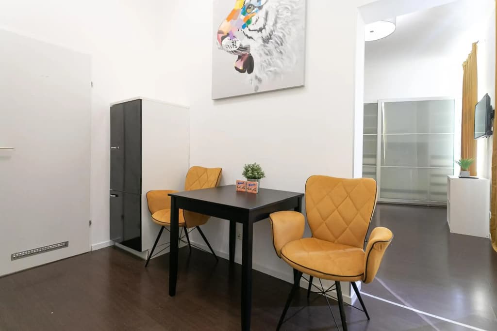 Top Apartment nahe Zentrum - photo 25