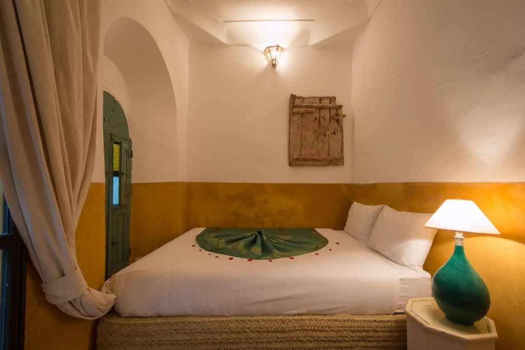Origin Hotels - Riad Magi - photo 3