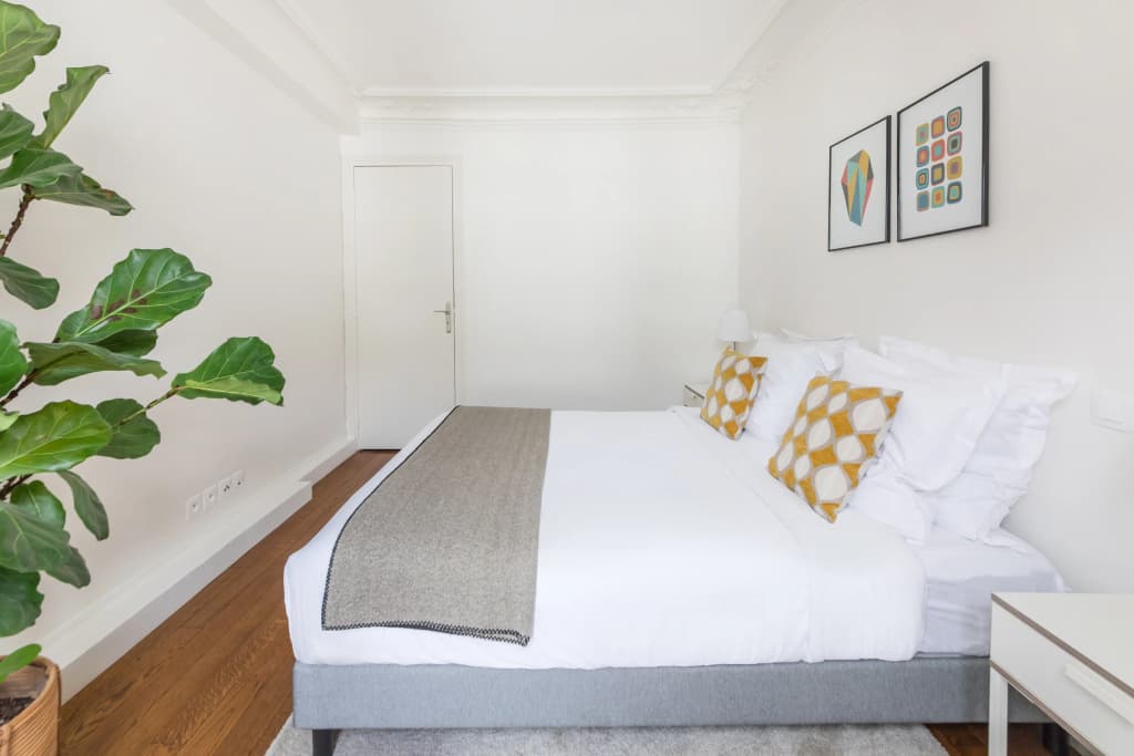 Résidence Bergère - Appartements - photo 11