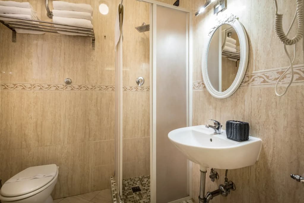 Hotel Veneto Firenze - photo 10