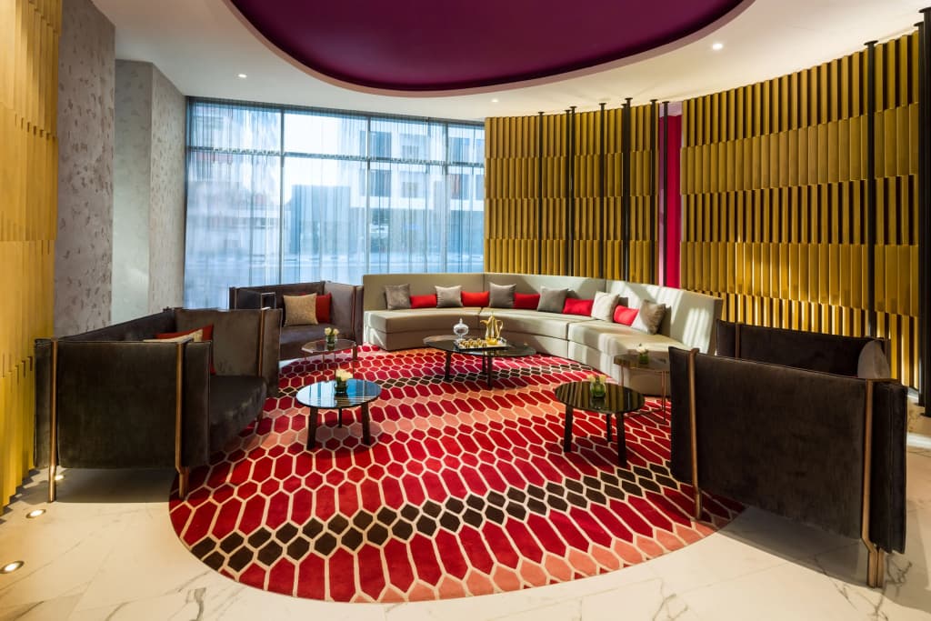 Millennium AL Barsha - photo 13
