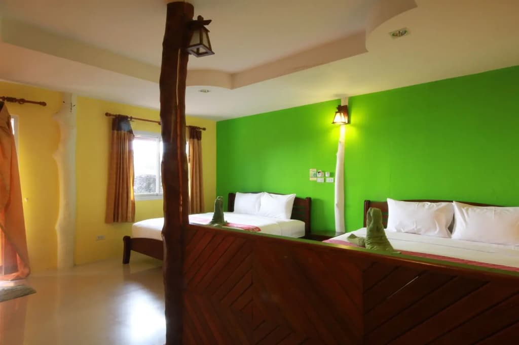 Tharathip Resort - photo 32
