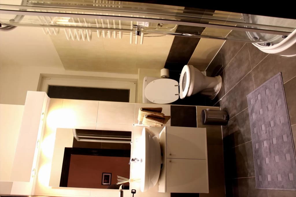 Budapest Ville Bed & Breakfast - photo 10