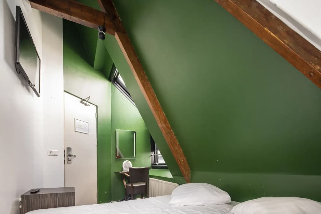 Princess Hostel Amsterdam - photo 2
