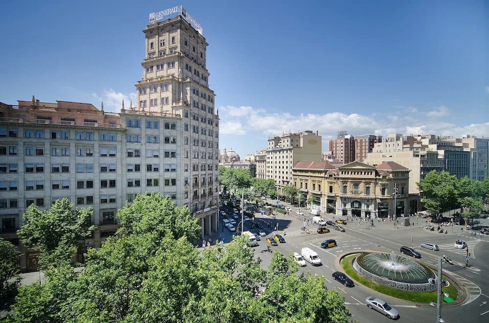You Stylish Paseo De Gracia 2 - photo 18