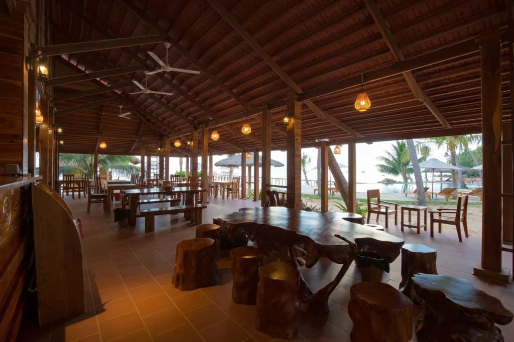 Mango Beach Resort - photo 25