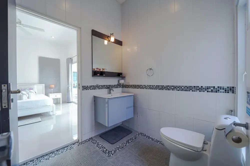 Hua Hin Pool Villa with 4 Bedrooms L50 - photo 45