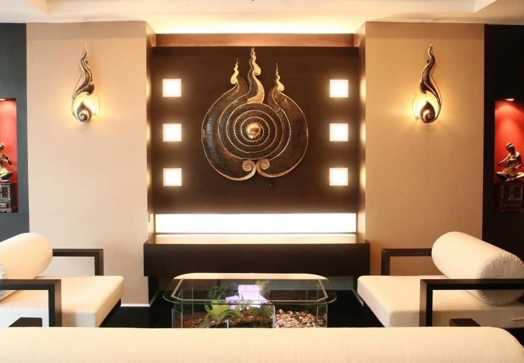 Mirth Sathorn Hotel - photo 6