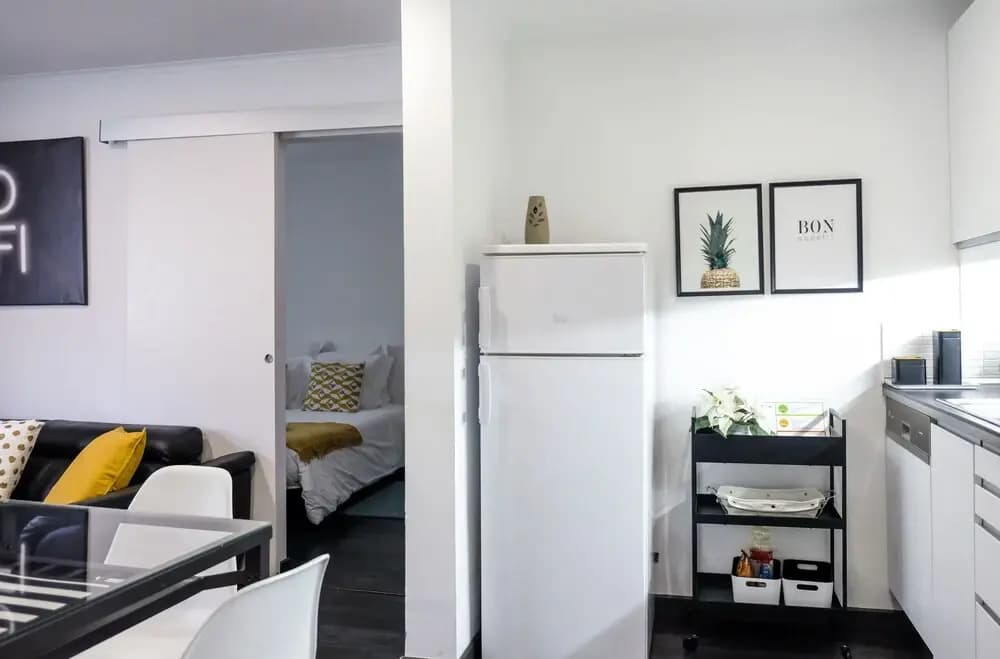 01 Nice Flat by Olivais - photo 18