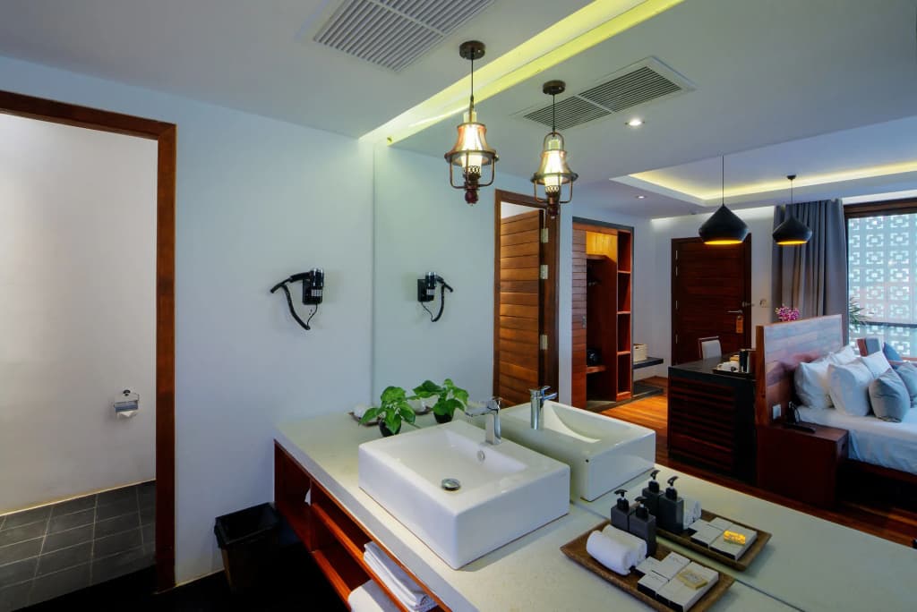 King Rock Boutique Hotel - photo 9