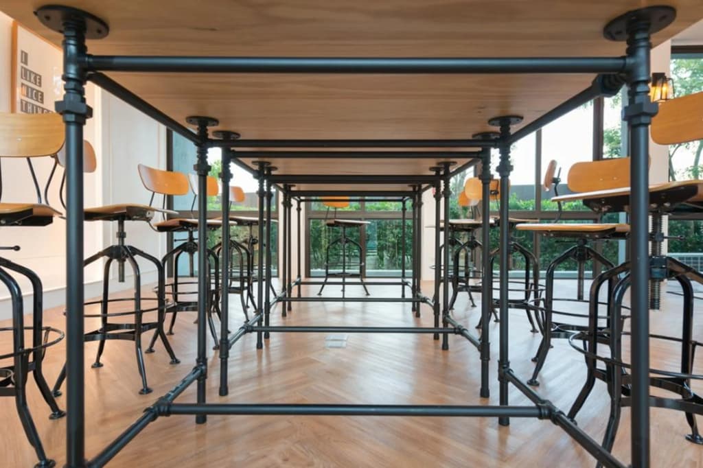 Saturdays Residence by Brown Starling - photo 32