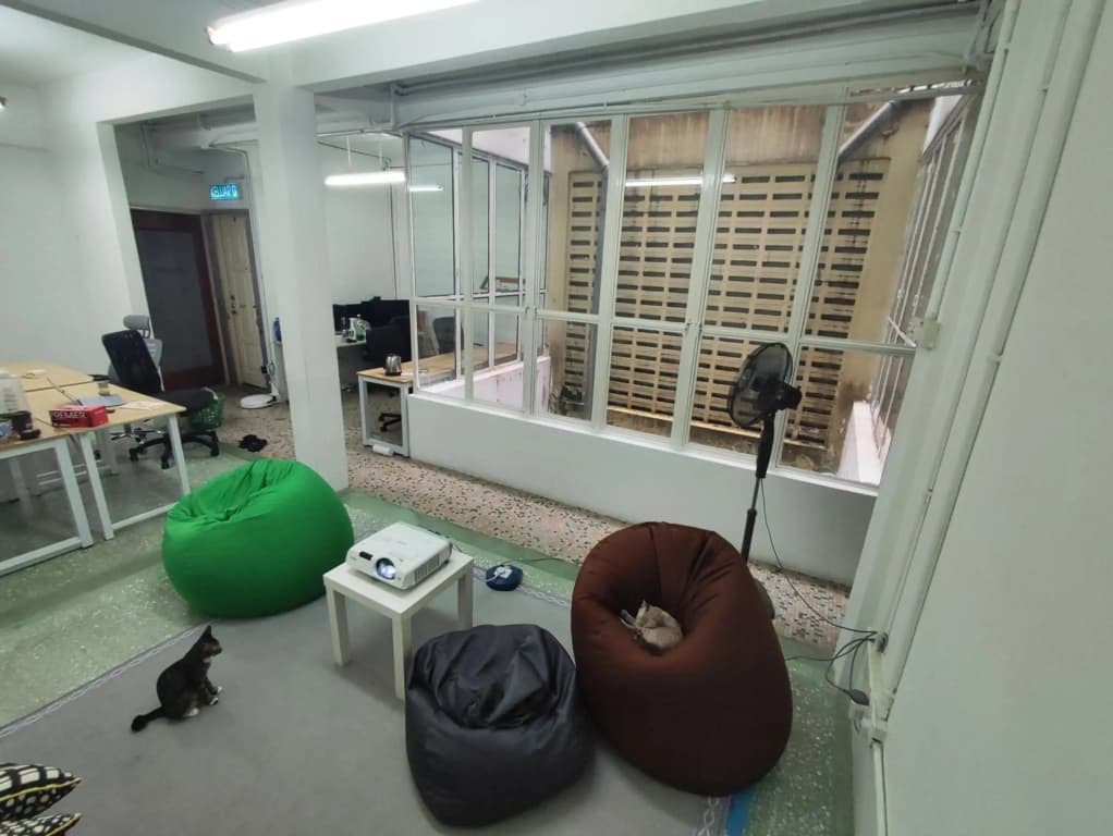 Cube House KL Bukit Bintang - Shared Bathroom Apartment - photo 11