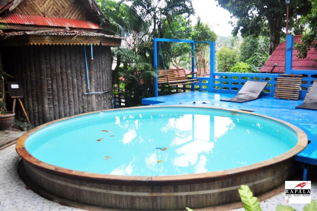 Rapala Rock Wood Resort - photo 15