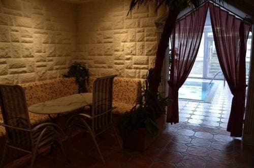 Pension Gleiss - photo 13