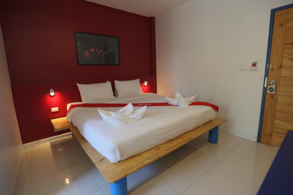 Montha Hotel - photo 6
