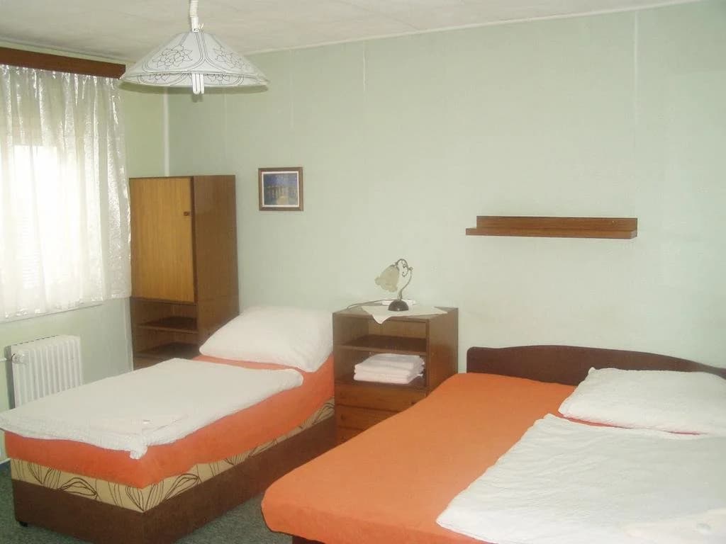 Pension Sparta - photo 2