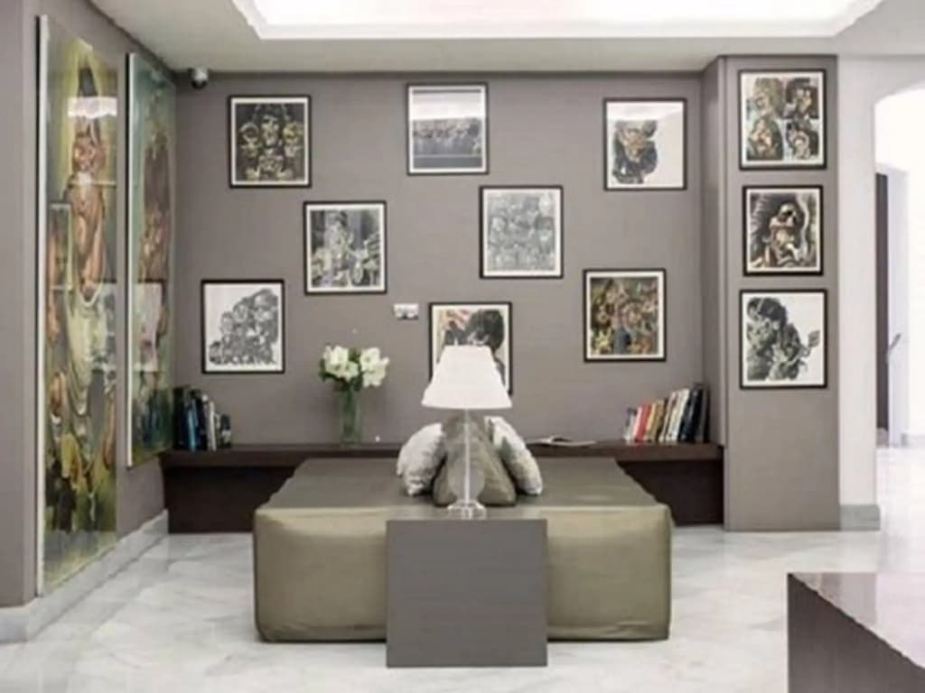 Ramblas Internacional Hotel - photo 19