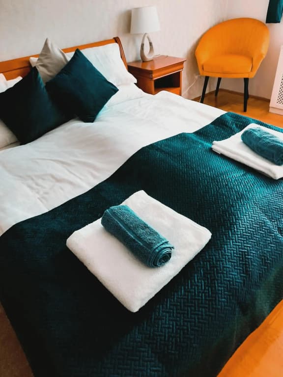 Rossalini Apartment with FREE Parking - photo 18